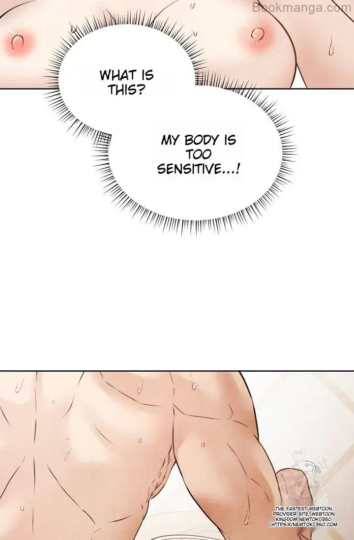Even Though the Duchess Wants To Chapter 35 Page 33