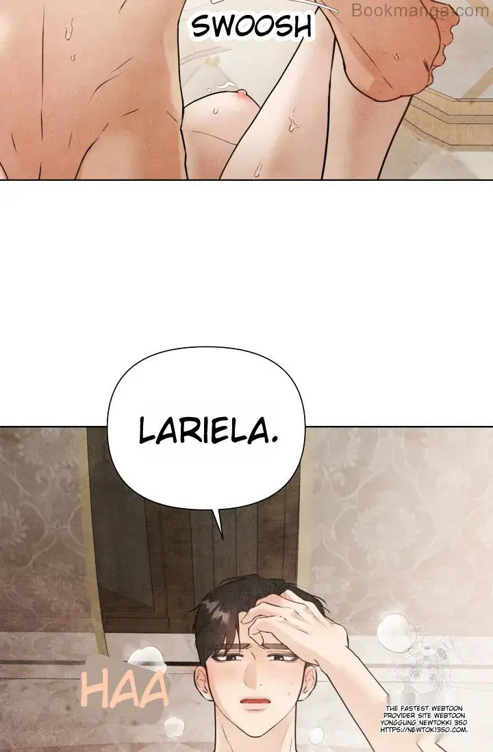 Even Though the Duchess Wants To Chapter 35 Page 34