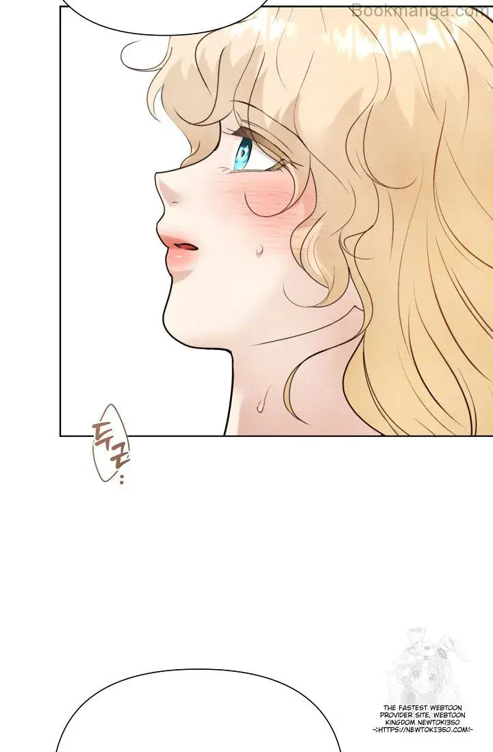 Even Though the Duchess Wants To Chapter 35 Page 37