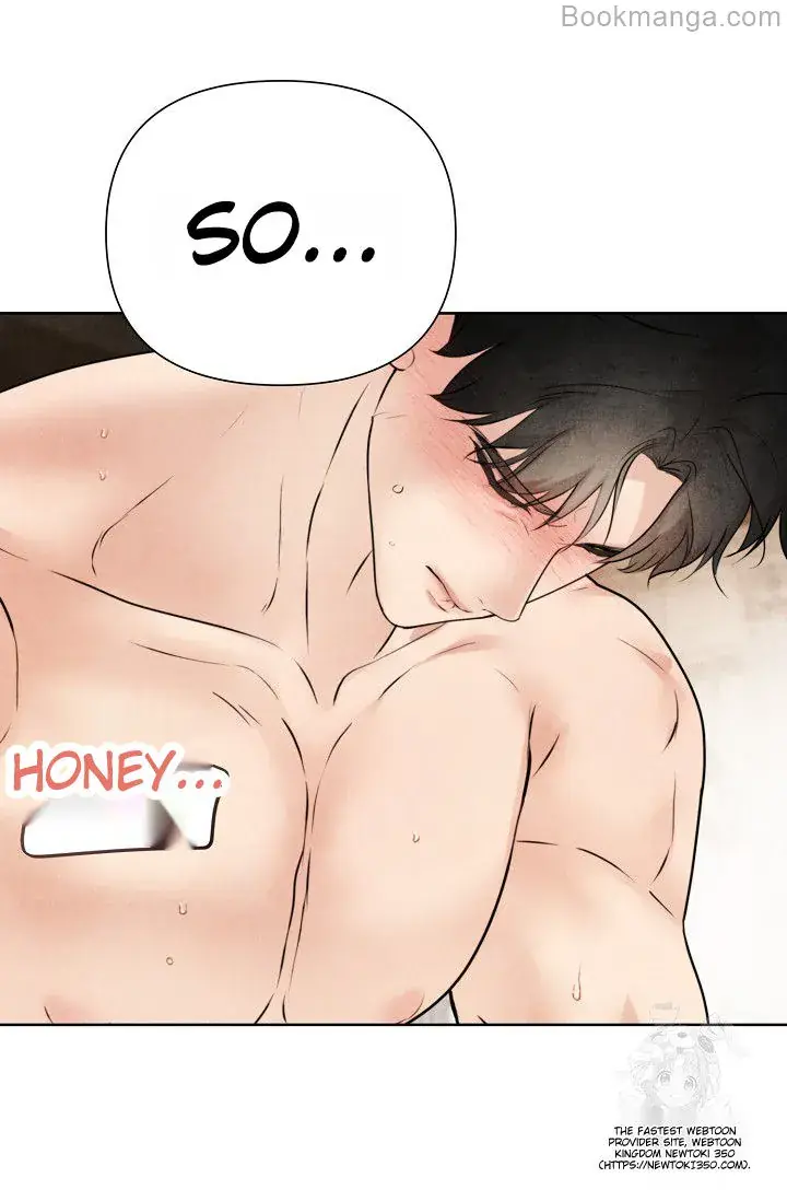 Even Though the Duchess Wants To Chapter 35 Page 41