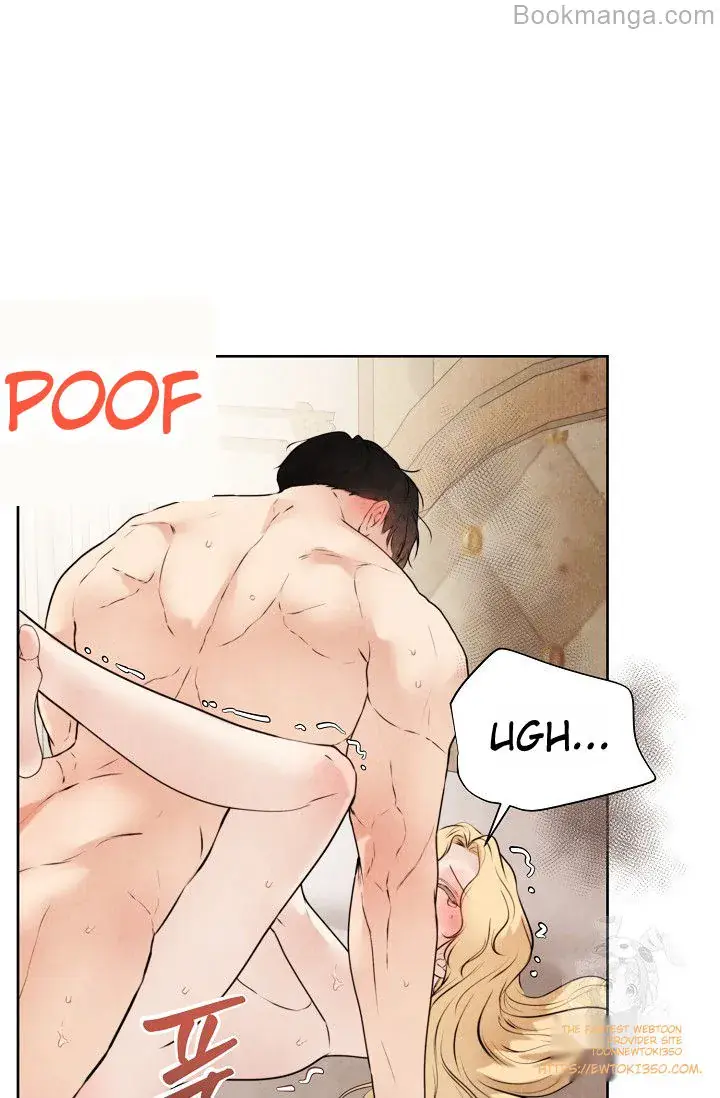 Even Though the Duchess Wants To Chapter 35 Page 42