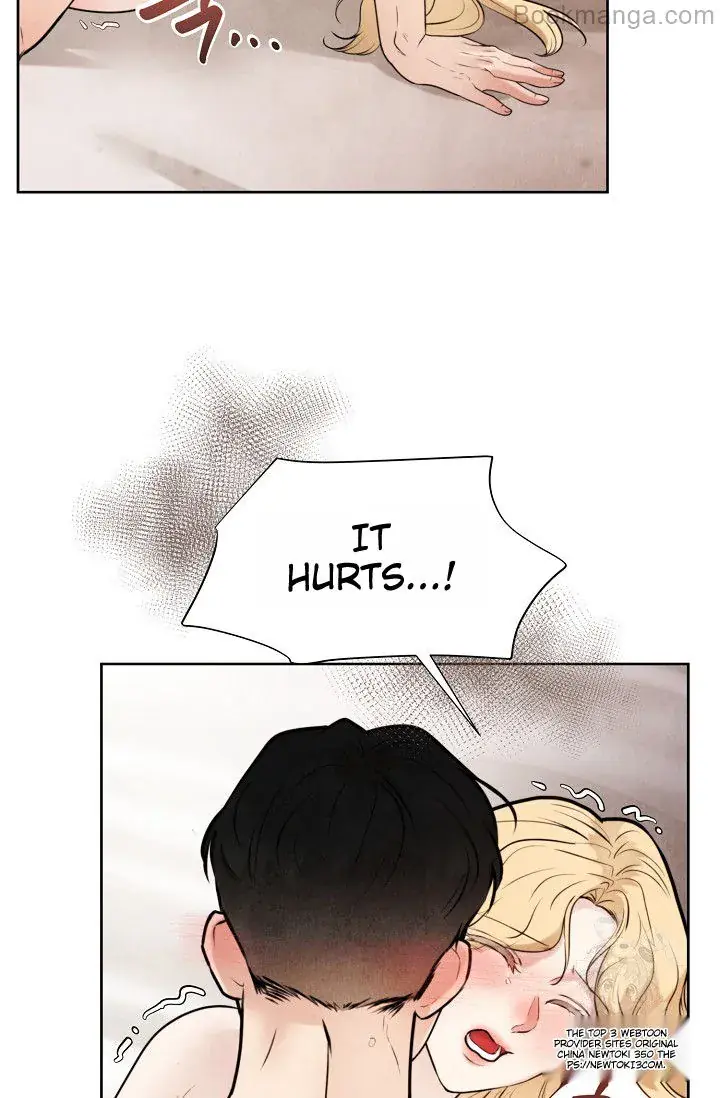 Even Though the Duchess Wants To Chapter 35 Page 43