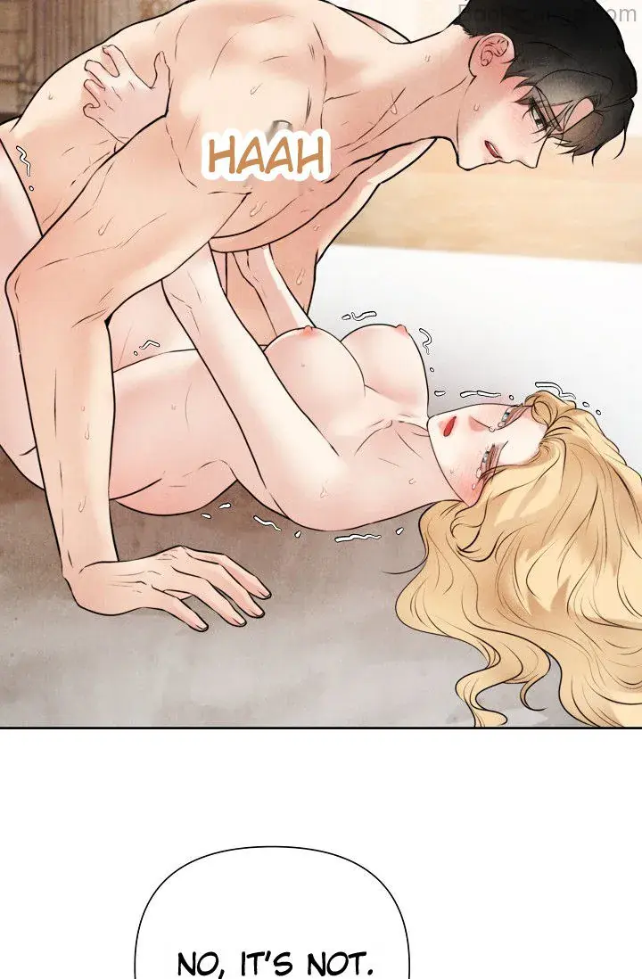 Even Though the Duchess Wants To Chapter 35 Page 45