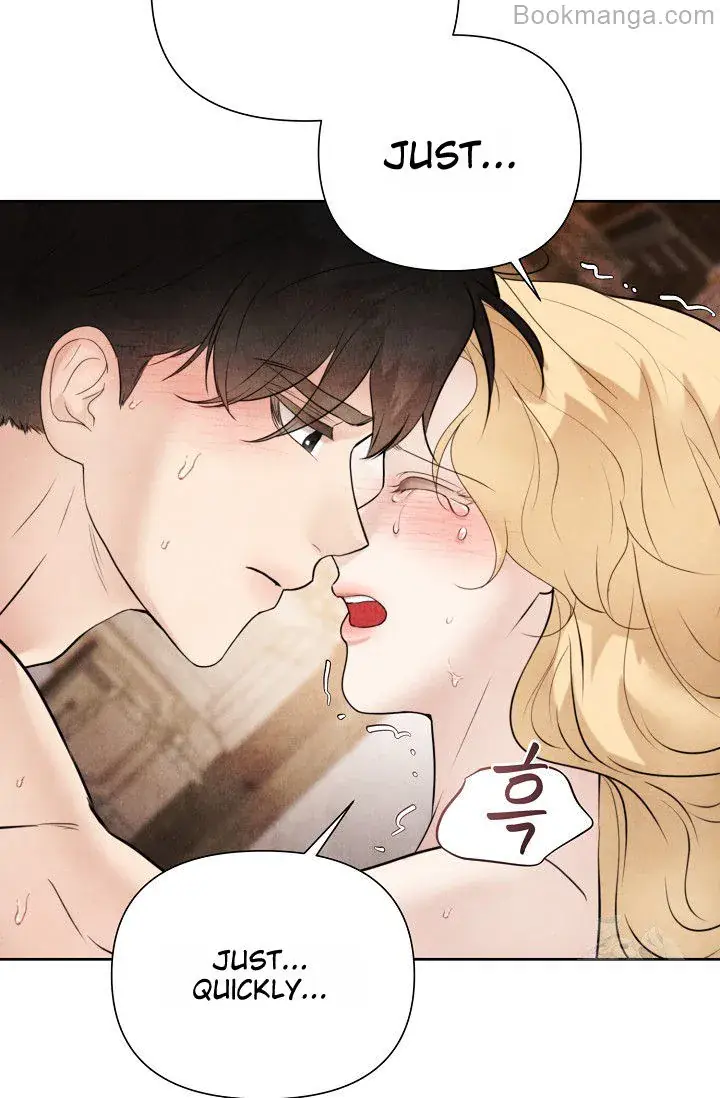 Even Though the Duchess Wants To Chapter 35 Page 46