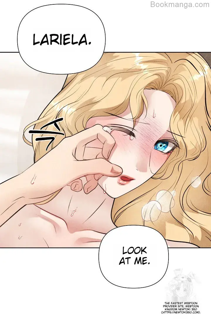 Even Though the Duchess Wants To Chapter 35 Page 50