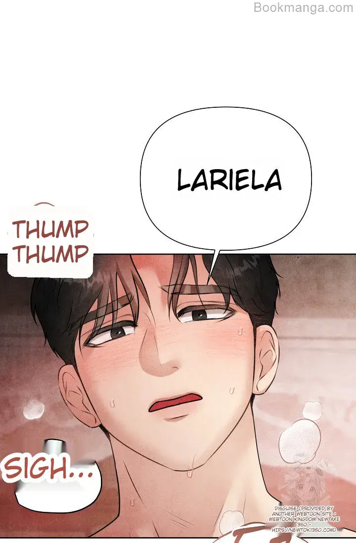 Even Though the Duchess Wants To Chapter 35 Page 54