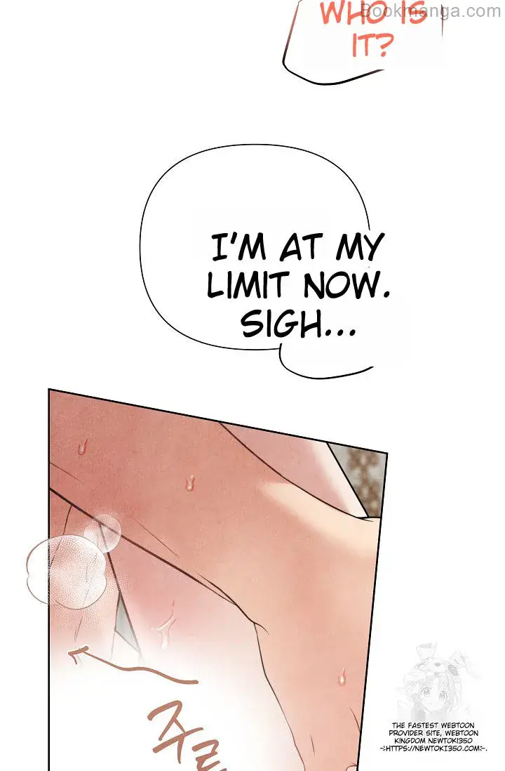 Even Though the Duchess Wants To Chapter 35 Page 55