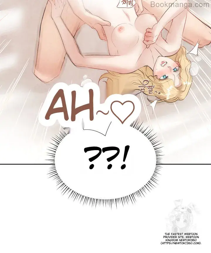Even Though the Duchess Wants To Chapter 35 Page 57