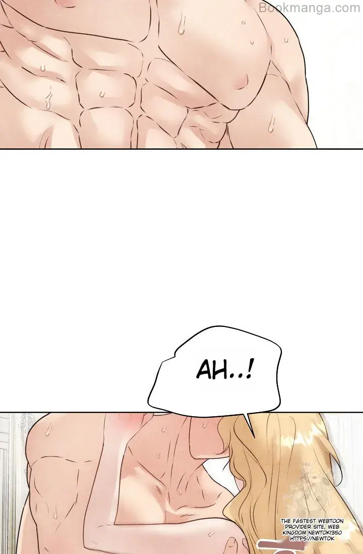 Even Though the Duchess Wants To Chapter 35 Page 64