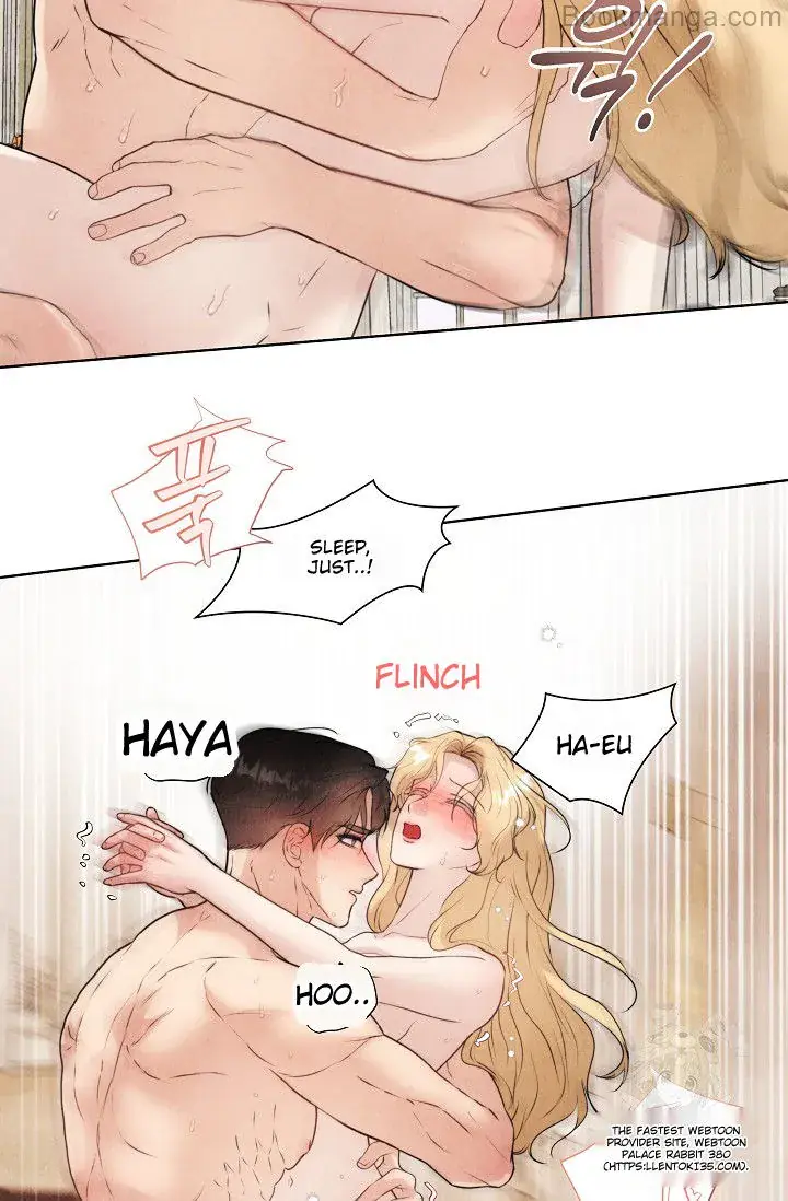 Even Though the Duchess Wants To Chapter 35 Page 65