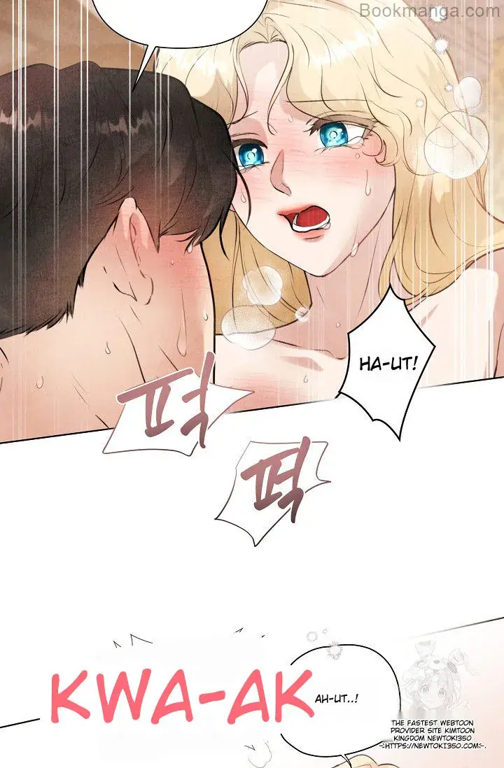 Even Though the Duchess Wants To Chapter 35 Page 67
