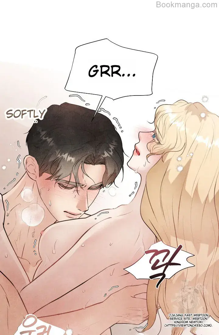 Even Though the Duchess Wants To Chapter 35 Page 69