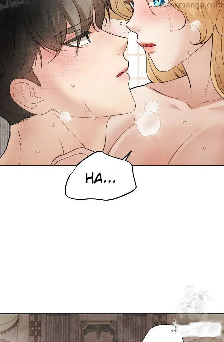 Even Though the Duchess Wants To Chapter 35 Page 71