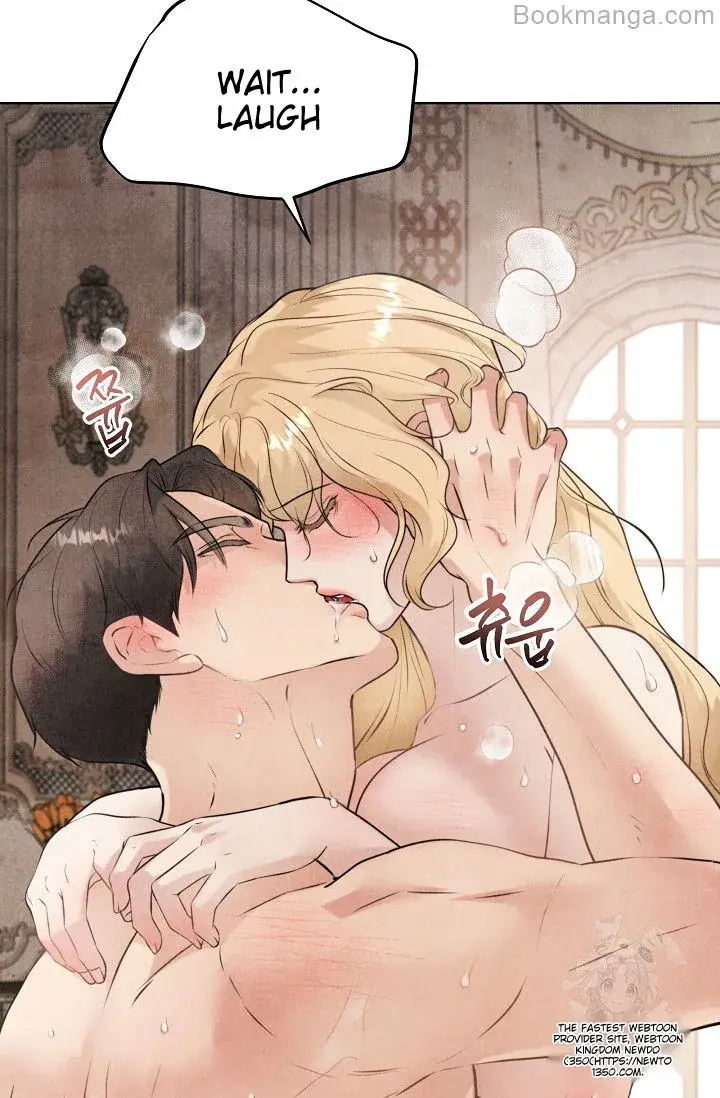 Even Though the Duchess Wants To Chapter 35 Page 73