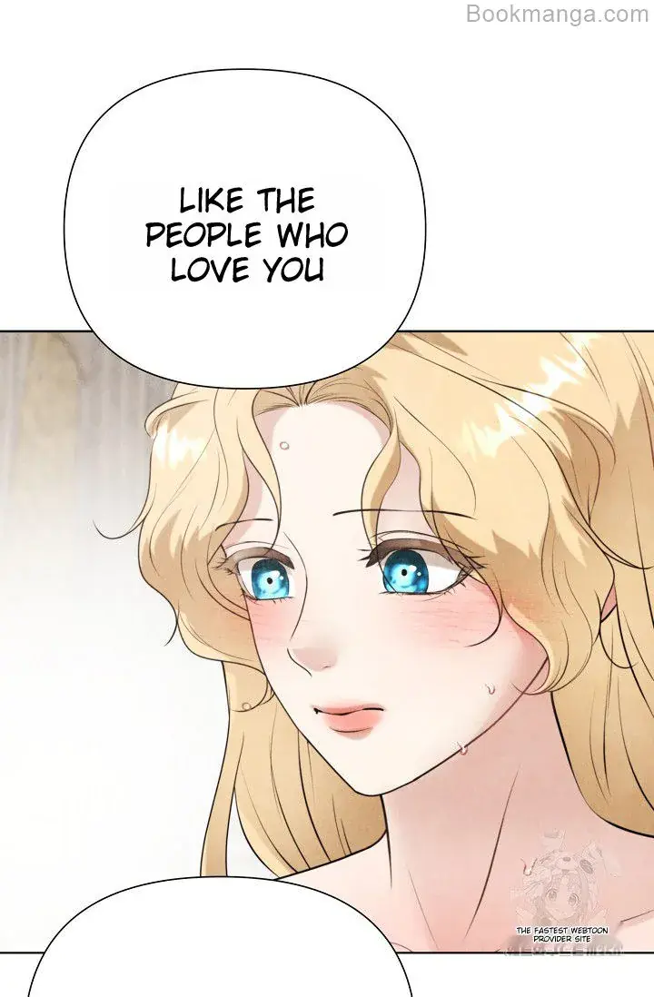 Even Though the Duchess Wants To Chapter 35 Page 76
