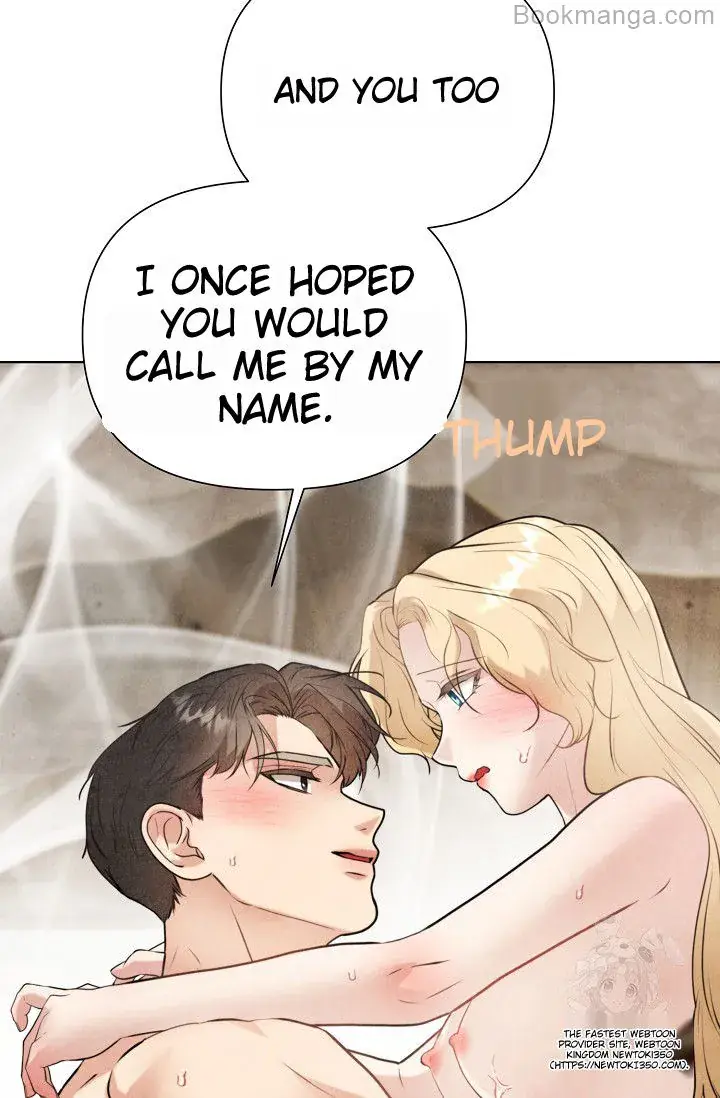 Even Though the Duchess Wants To Chapter 35 Page 78
