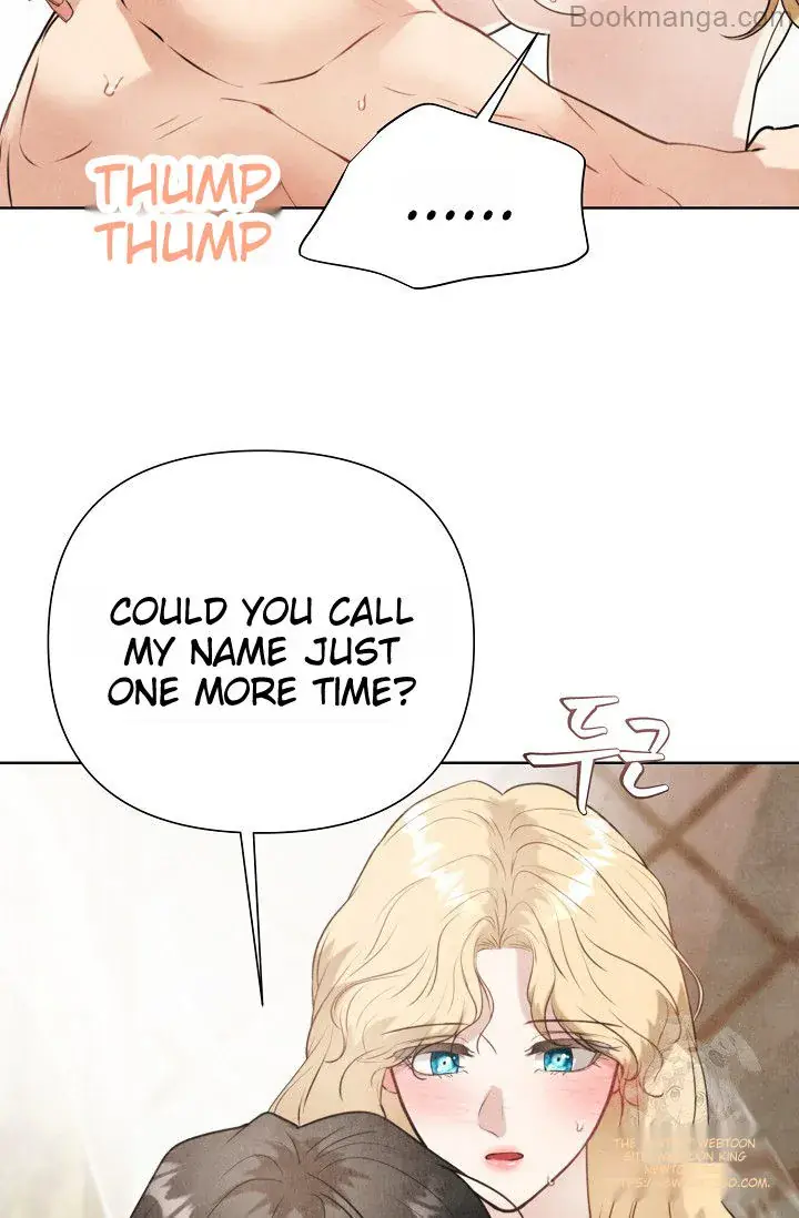 Even Though the Duchess Wants To Chapter 35 Page 79
