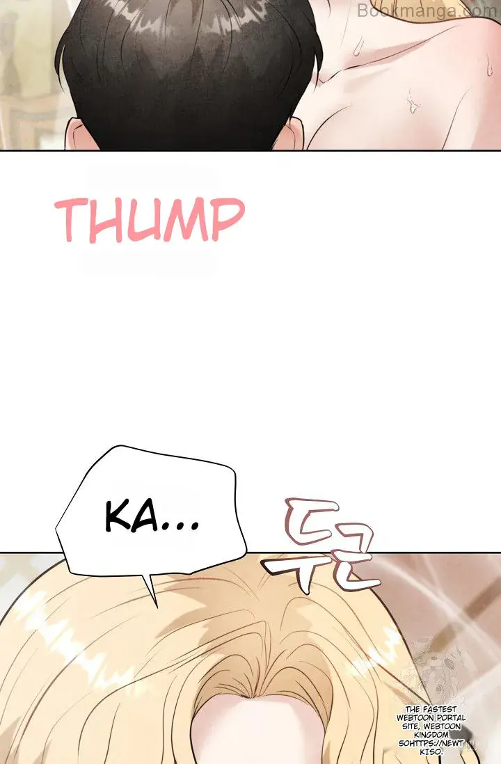 Even Though the Duchess Wants To Chapter 35 Page 80