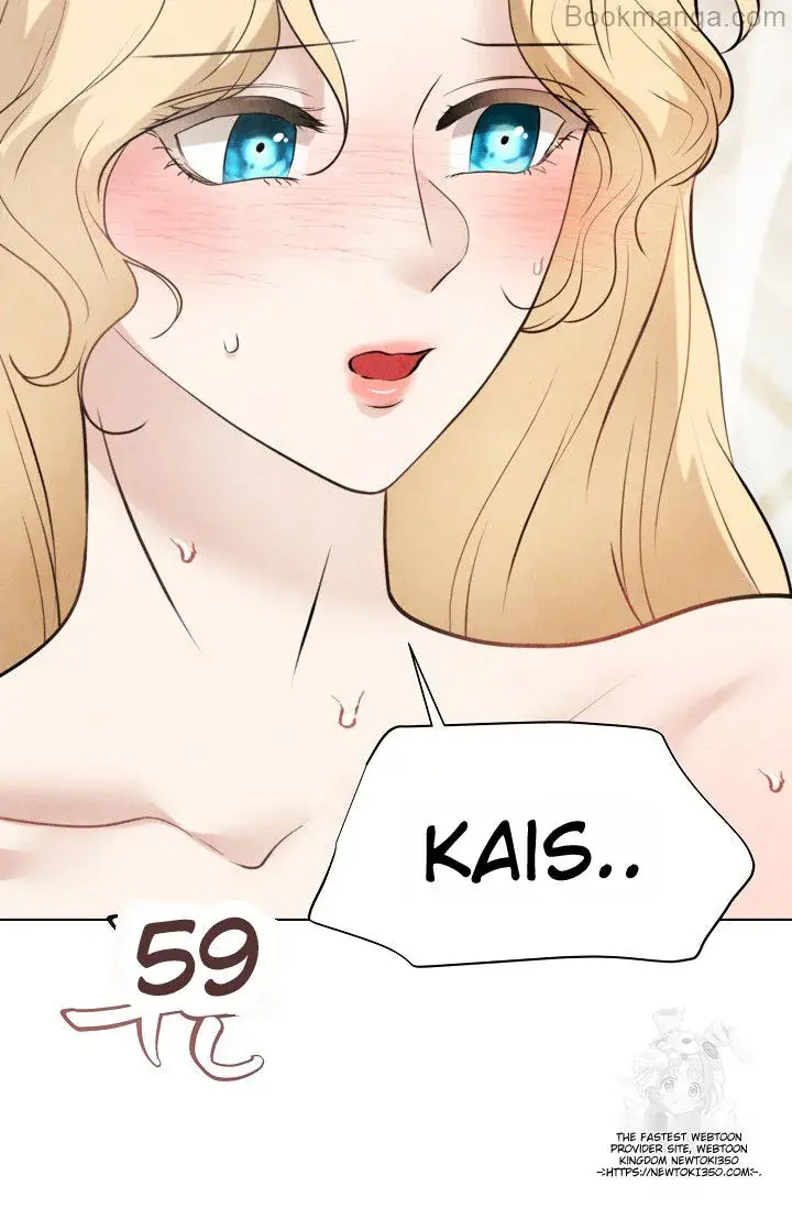 Even Though the Duchess Wants To Chapter 35 Page 81
