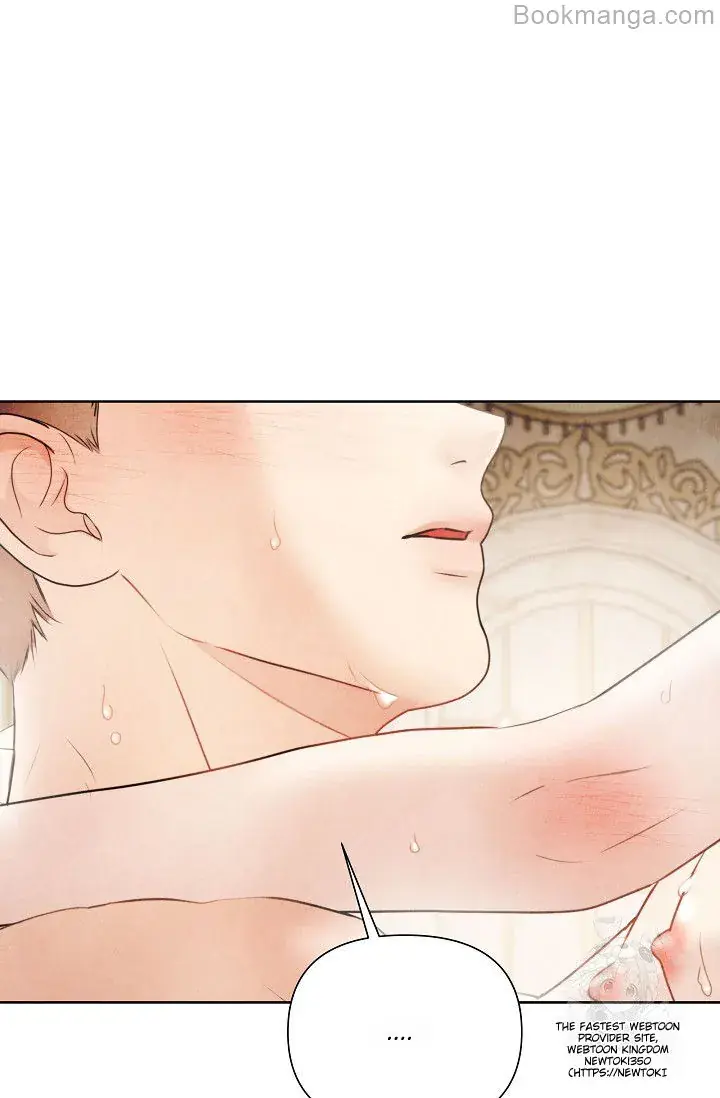 Even Though the Duchess Wants To Chapter 35 Page 82