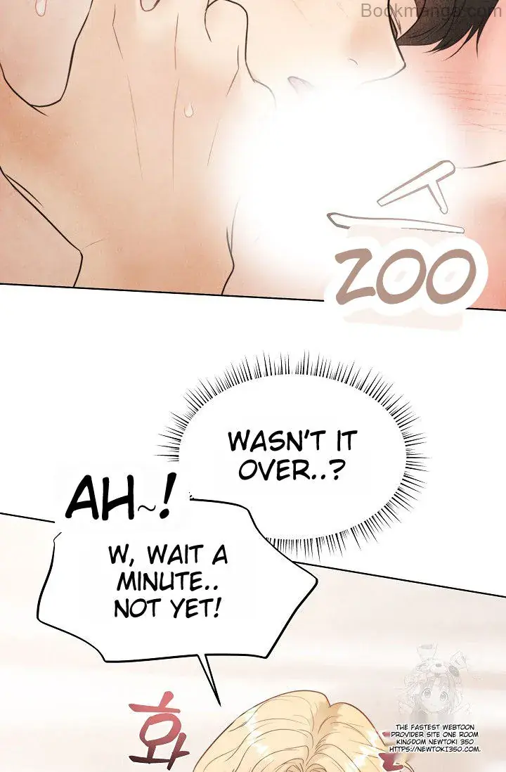 Even Though the Duchess Wants To Chapter 35 Page 85