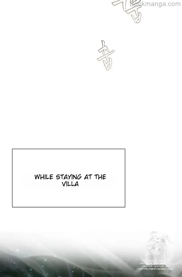Even Though the Duchess Wants To Chapter 35 Page 87