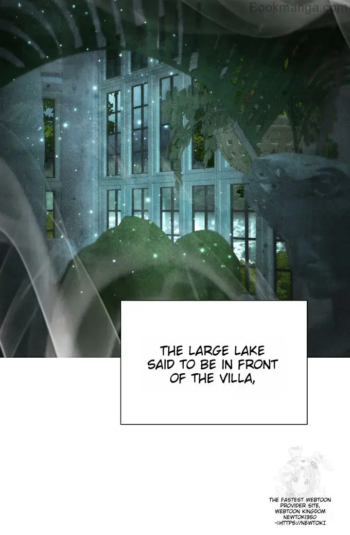 Even Though the Duchess Wants To Chapter 35 Page 88