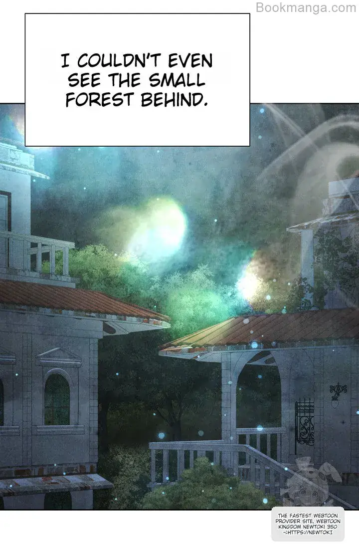 Even Though the Duchess Wants To Chapter 35 Page 89