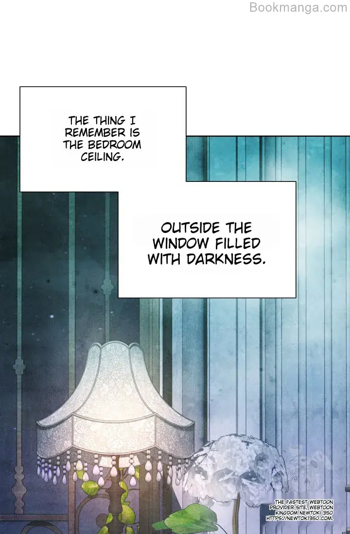 Even Though the Duchess Wants To Chapter 35 Page 90