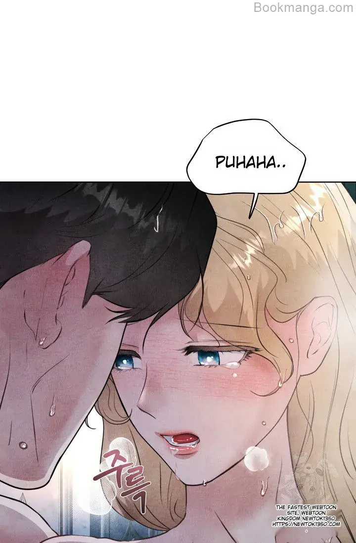 Even Though the Duchess Wants To Chapter 35 Page 93