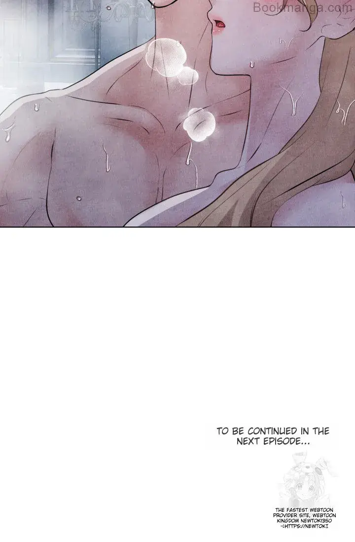 Even Though the Duchess Wants To Chapter 35 Page 95