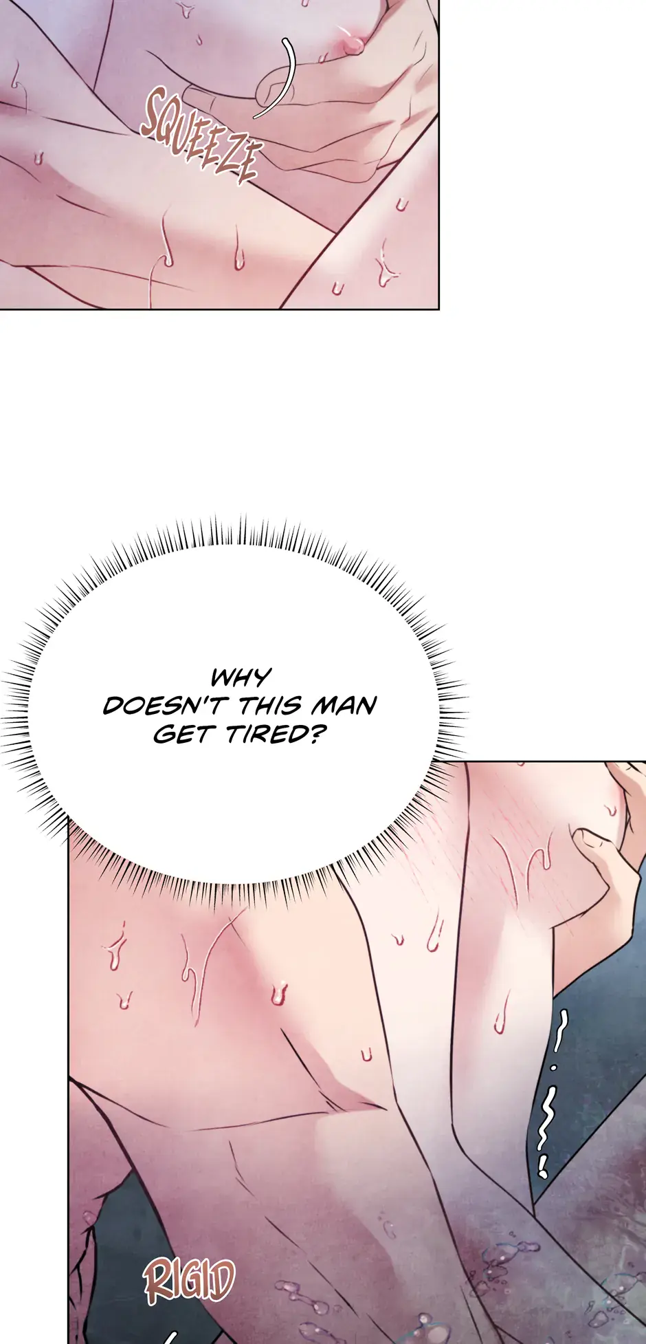 Even Though the Duchess Wants To Chapter 36 Page 6