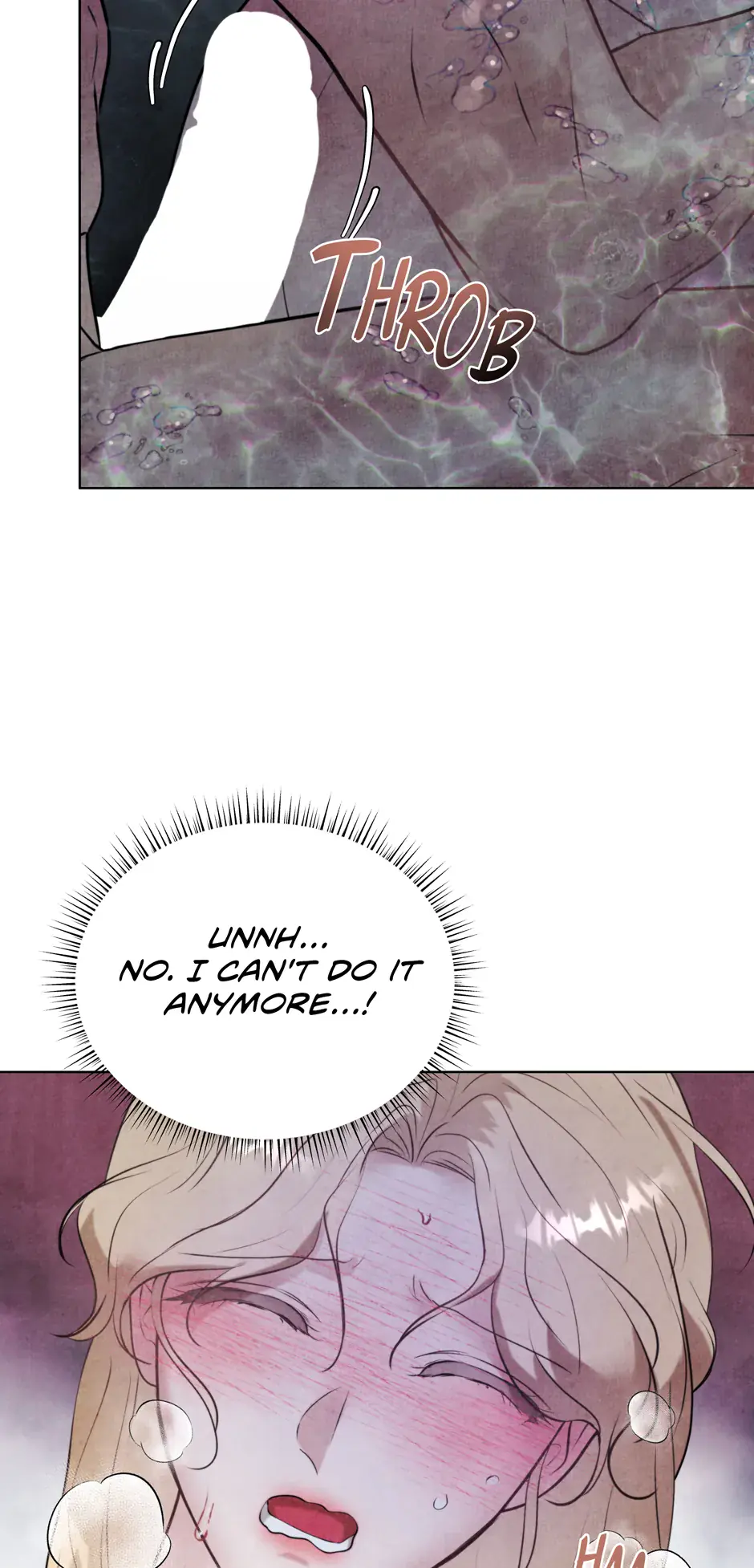 Even Though the Duchess Wants To Chapter 36 Page 7