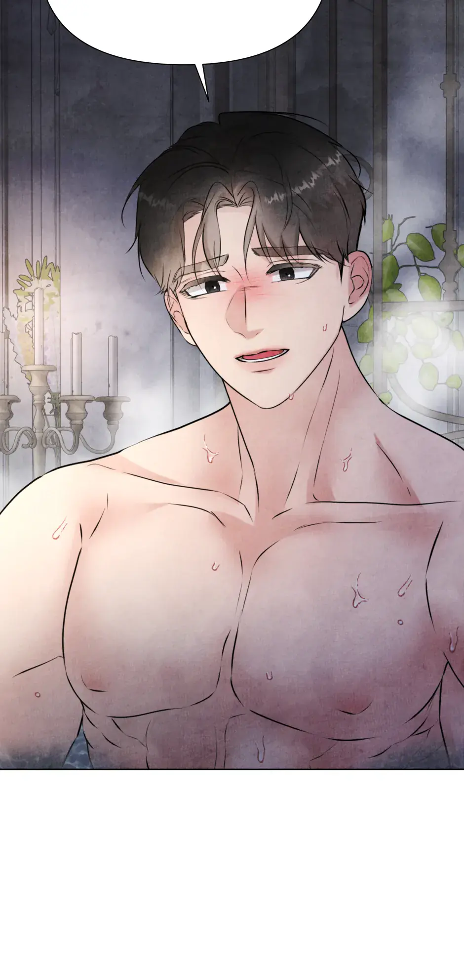 Even Though the Duchess Wants To Chapter 36 Page 12