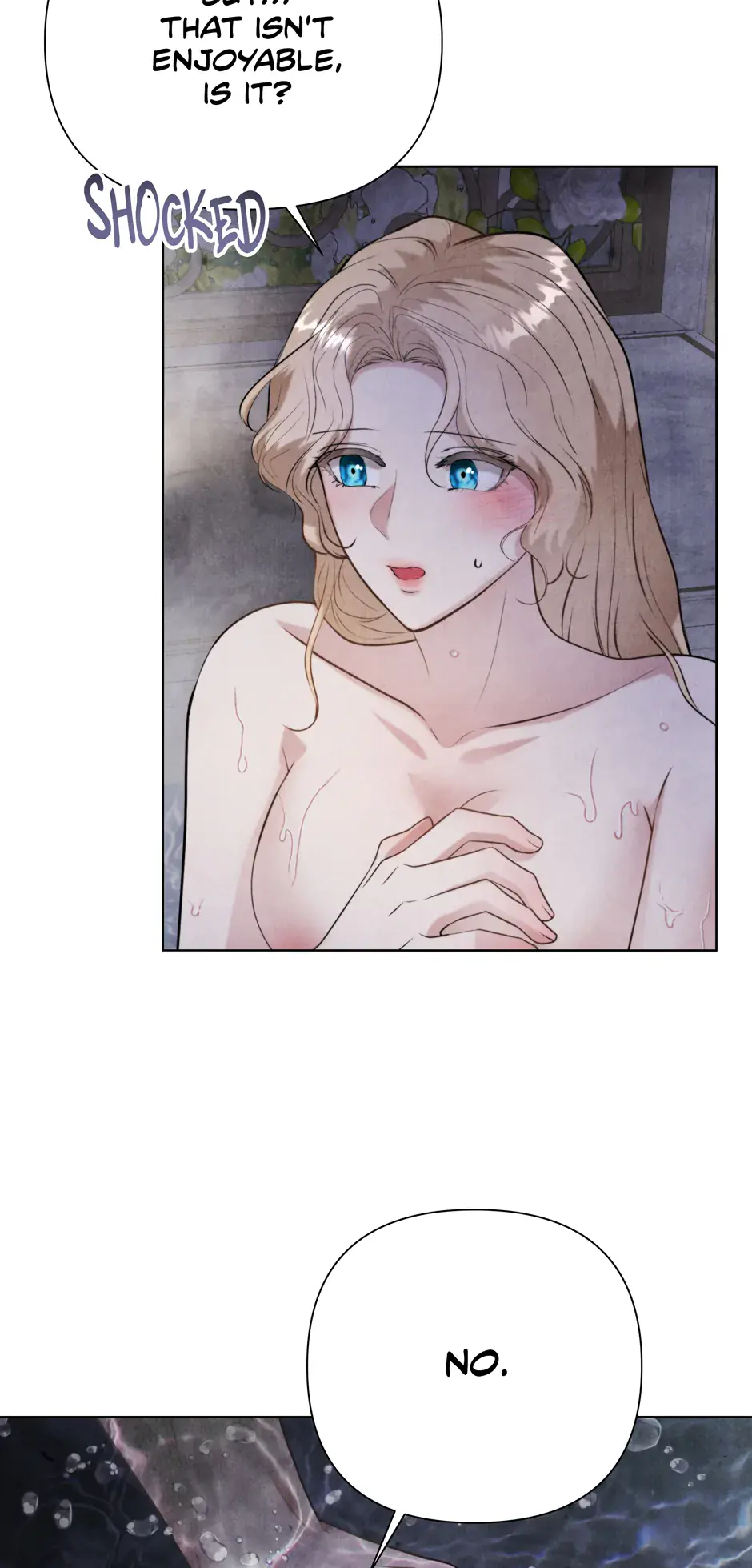 Even Though the Duchess Wants To Chapter 36 Page 17