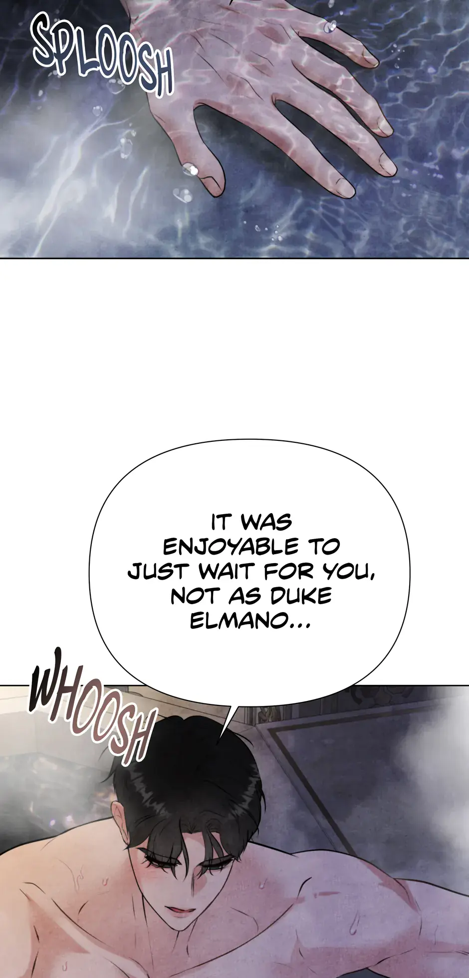Even Though the Duchess Wants To Chapter 36 Page 18