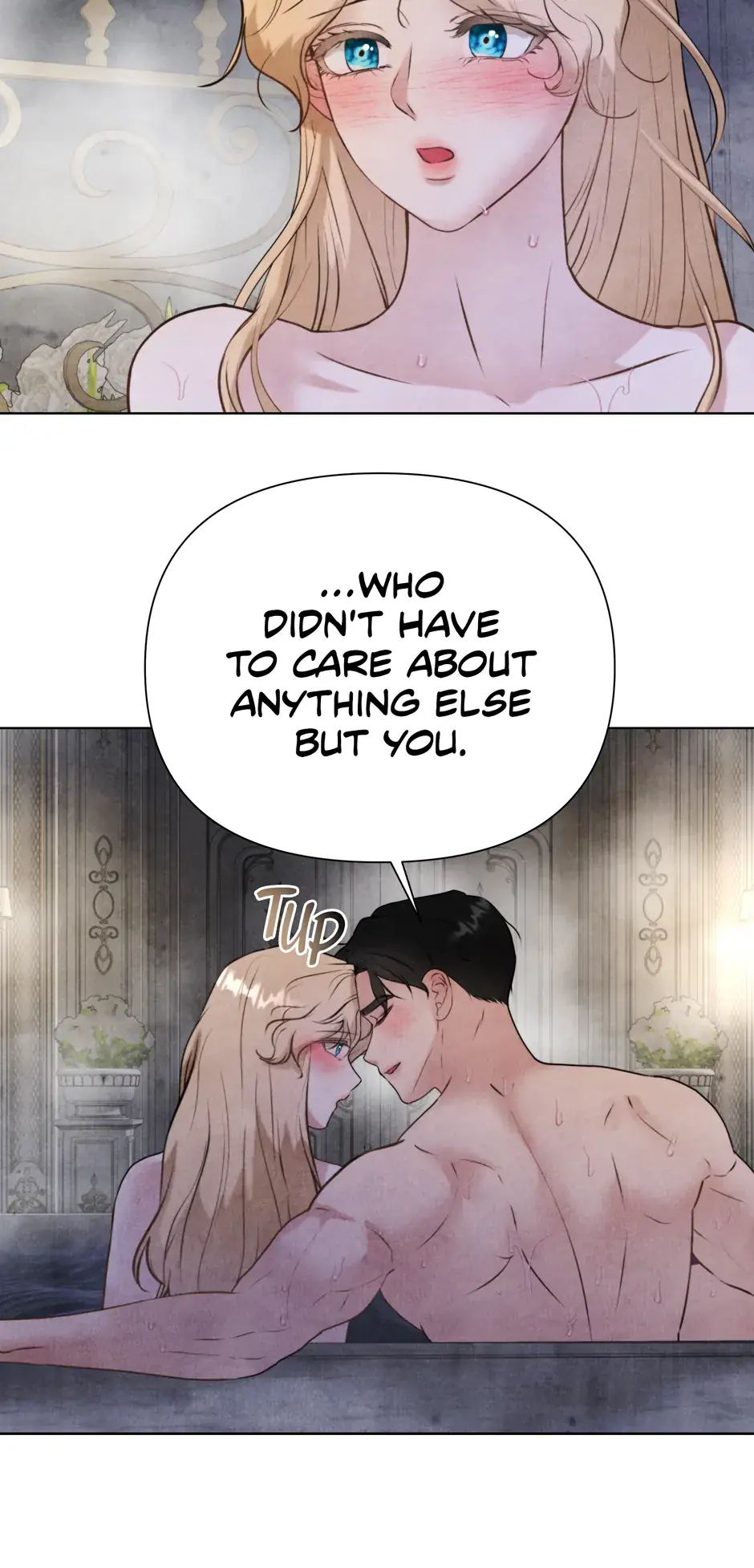 Even Though the Duchess Wants To Chapter 36 Page 20