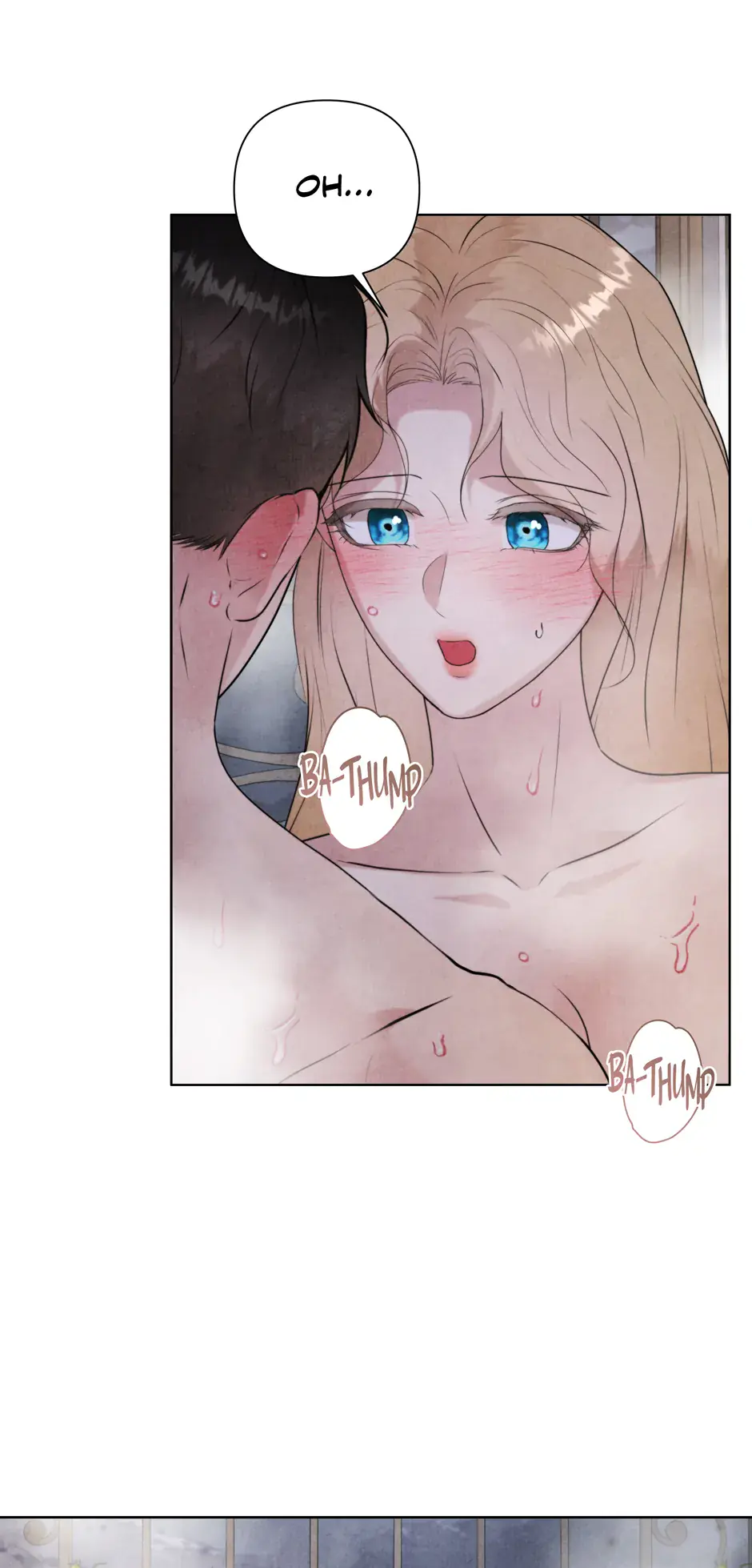 Even Though the Duchess Wants To Chapter 36 Page 21