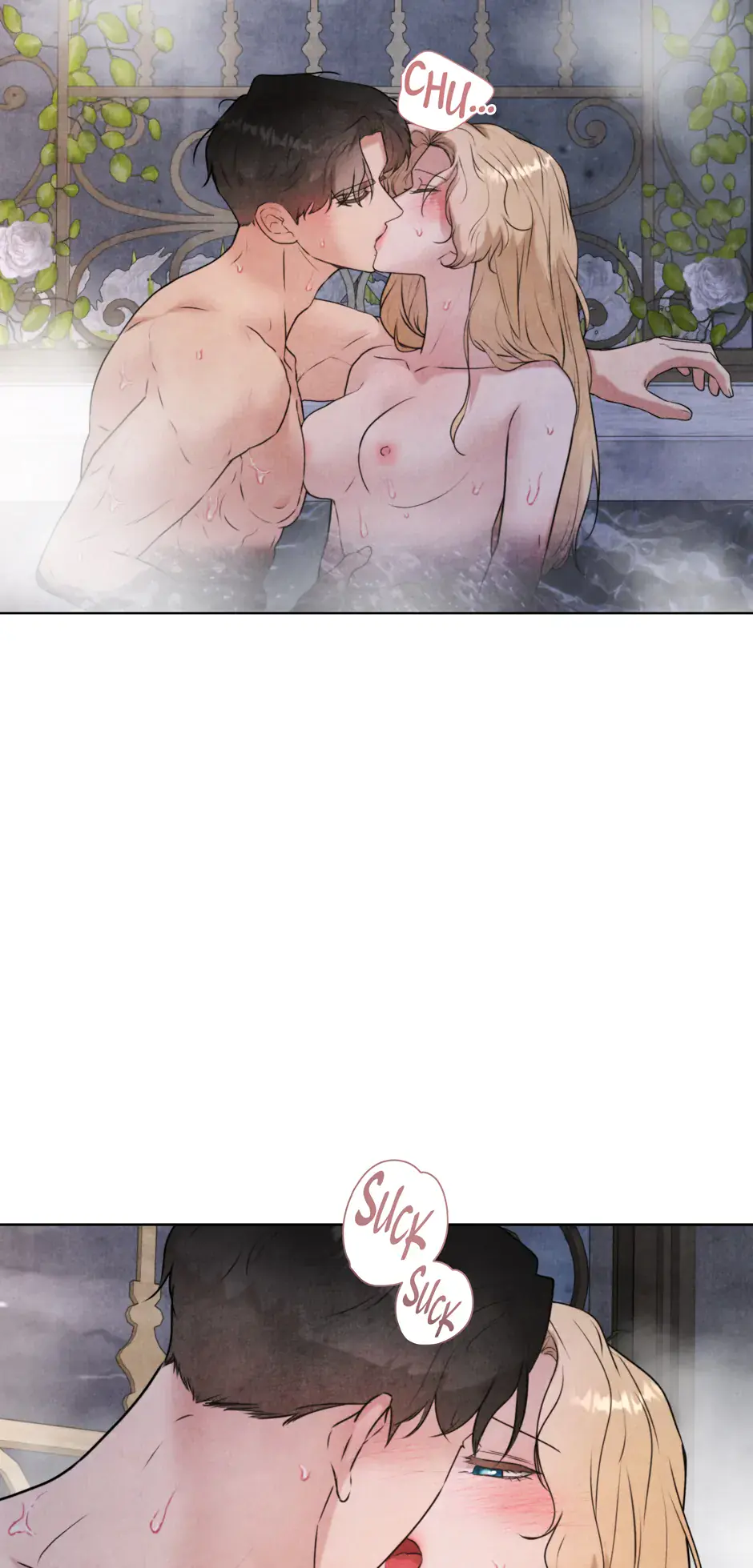 Even Though the Duchess Wants To Chapter 36 Page 22