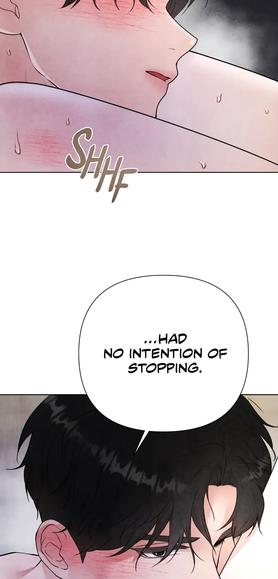 Even Though the Duchess Wants To Chapter 36 Page 34