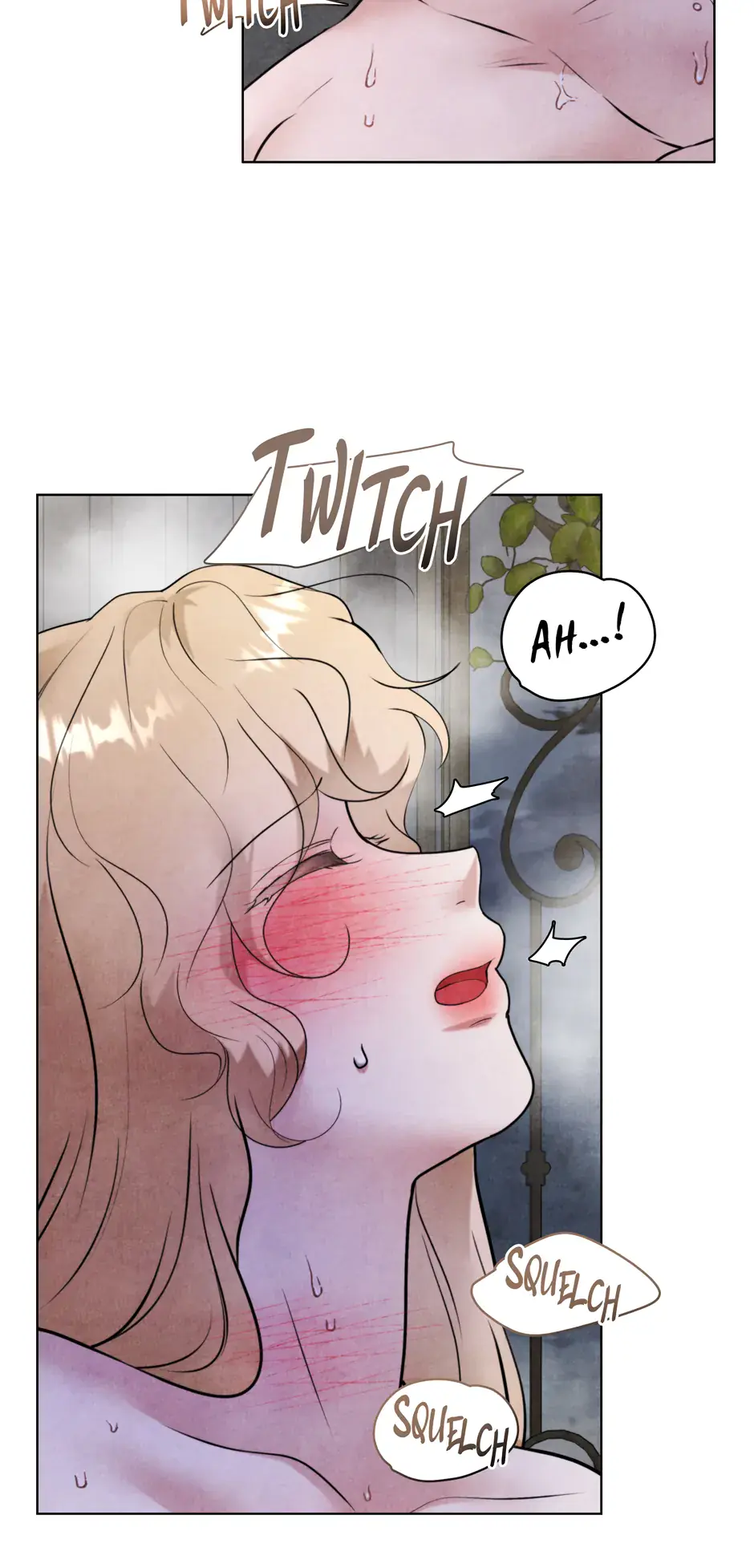 Even Though the Duchess Wants To Chapter 36 Page 38
