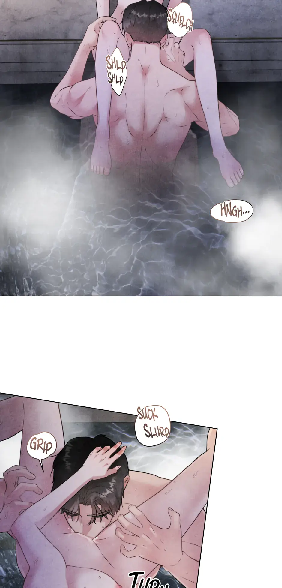 Even Though the Duchess Wants To Chapter 36 Page 40