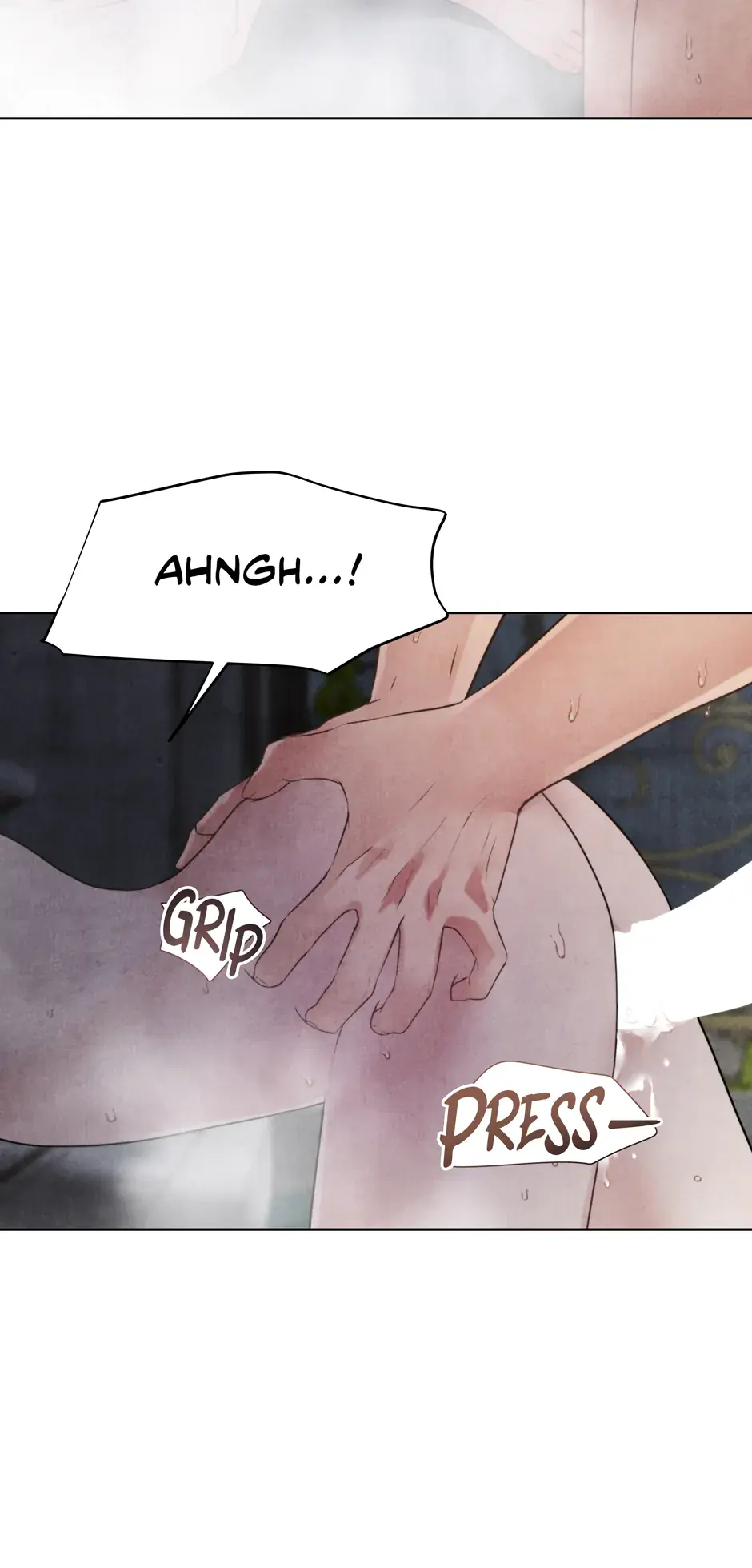 Even Though the Duchess Wants To Chapter 36 Page 42