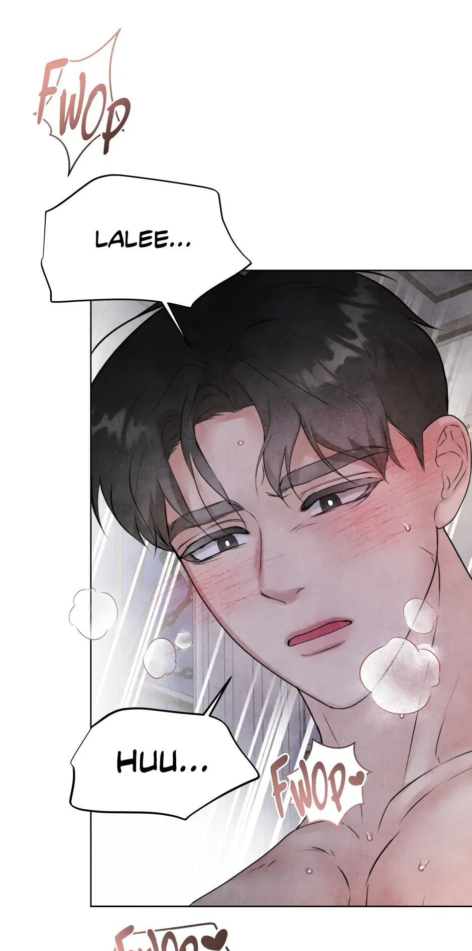 Even Though the Duchess Wants To Chapter 36 Page 45