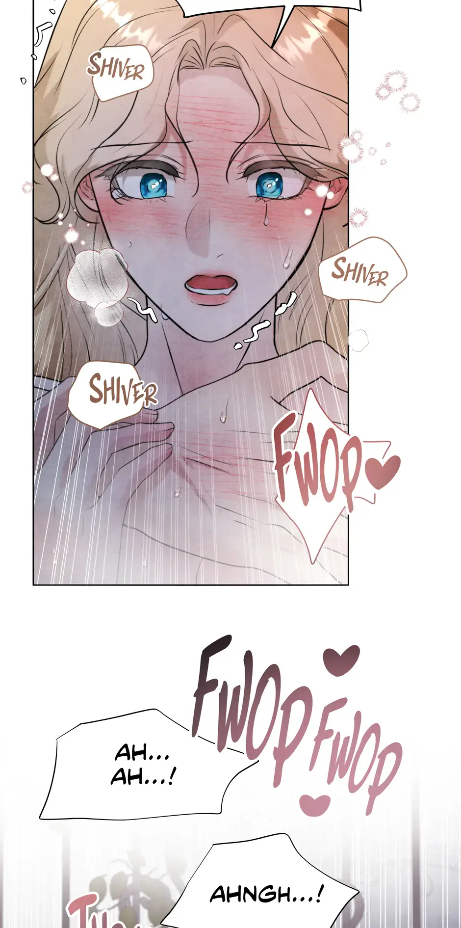 Even Though the Duchess Wants To Chapter 36 Page 47