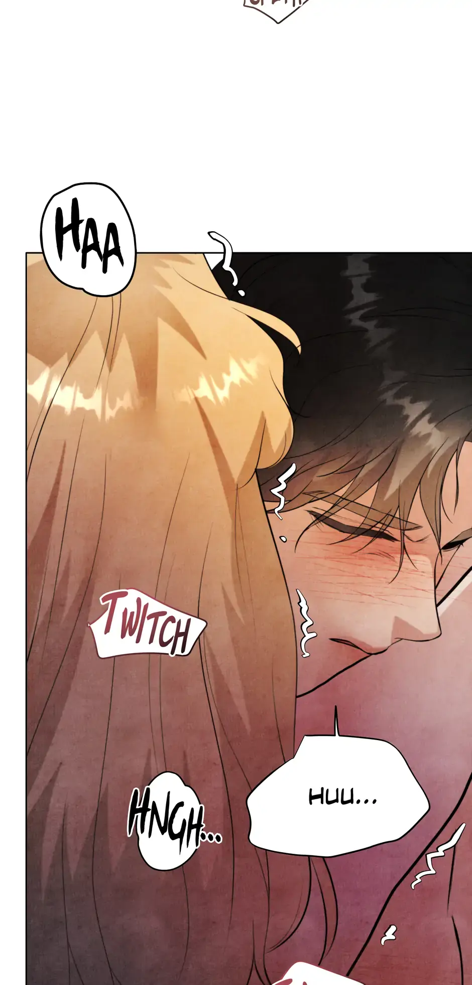 Even Though the Duchess Wants To Chapter 36 Page 55