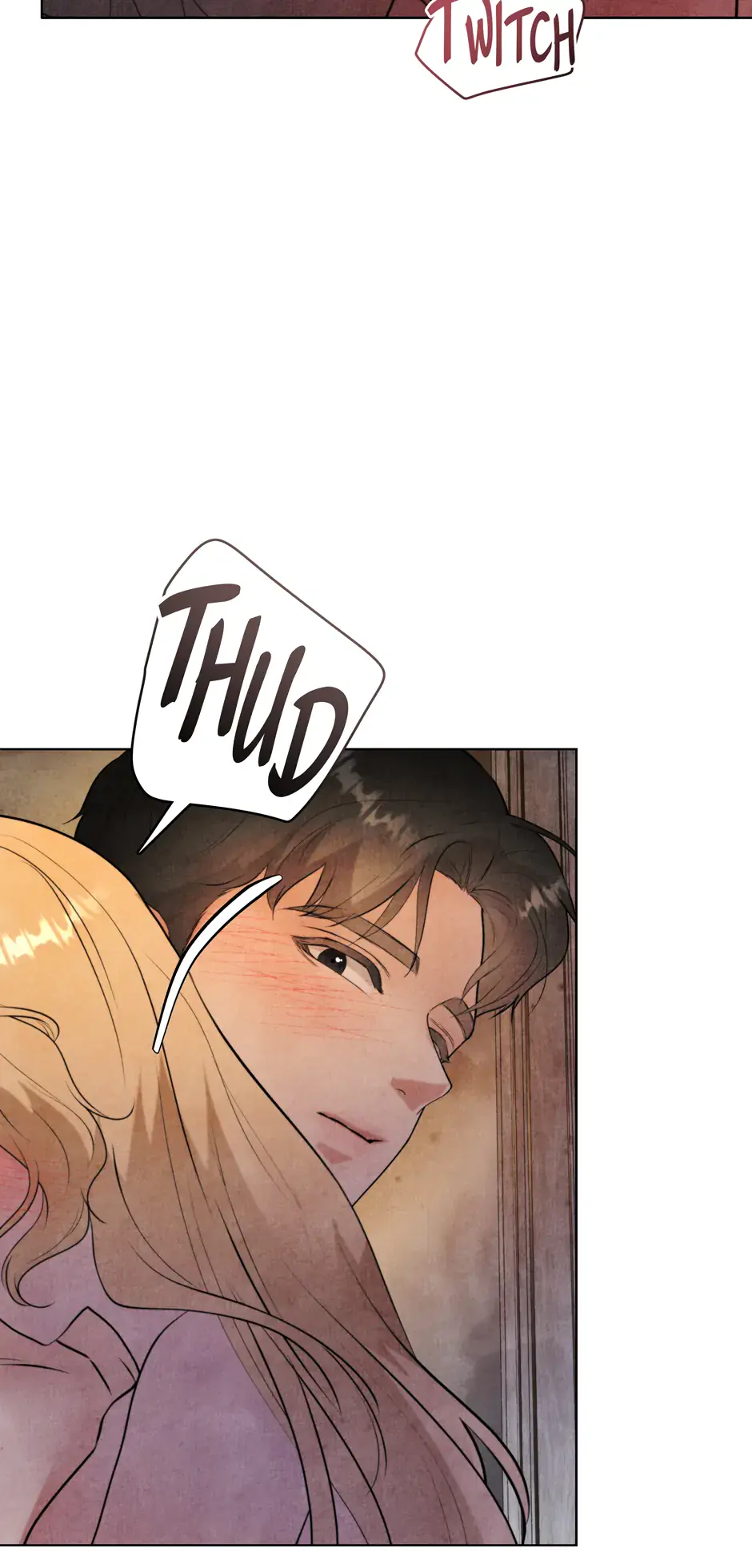 Even Though the Duchess Wants To Chapter 36 Page 56