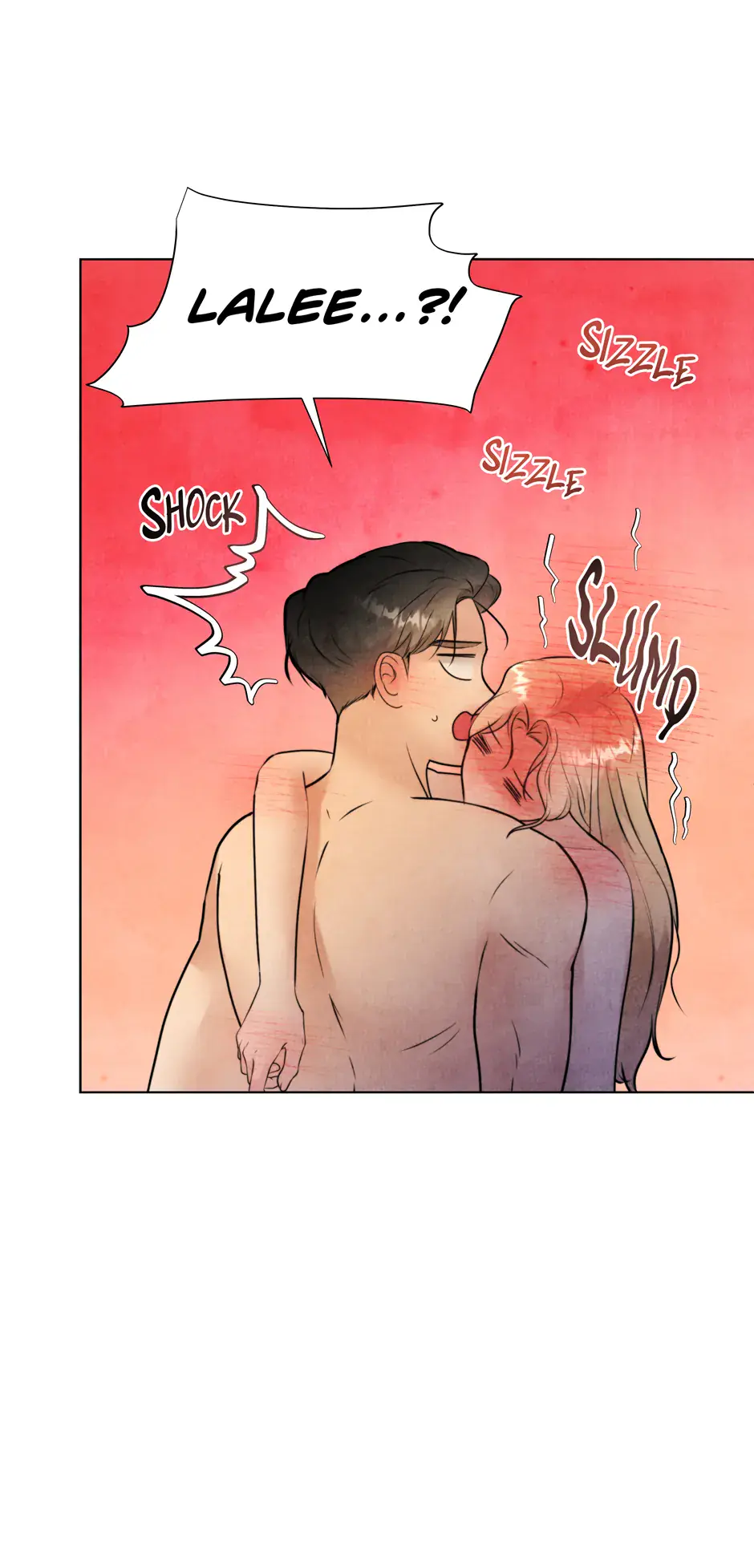 Even Though the Duchess Wants To Chapter 36 Page 57