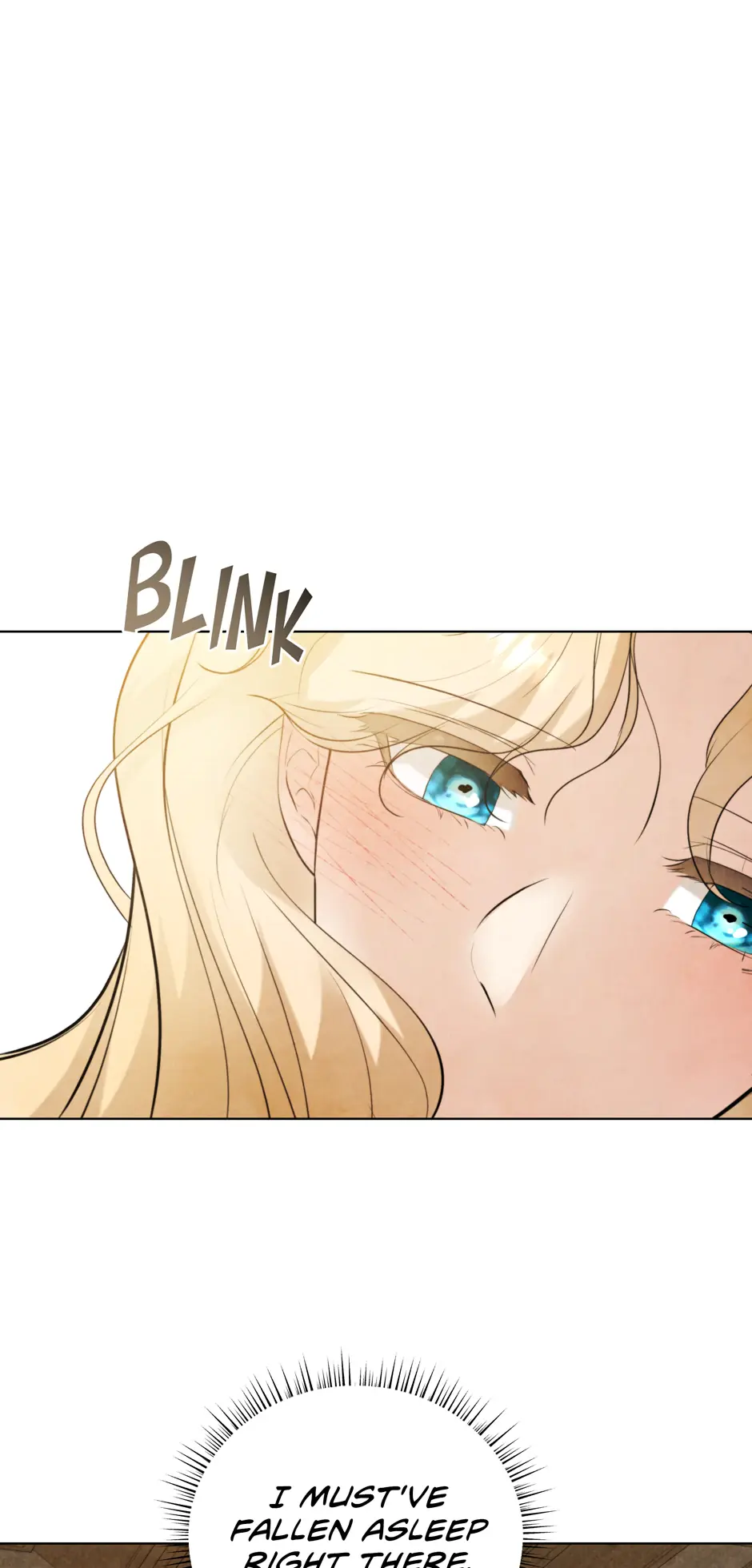 Even Though the Duchess Wants To Chapter 36 Page 58