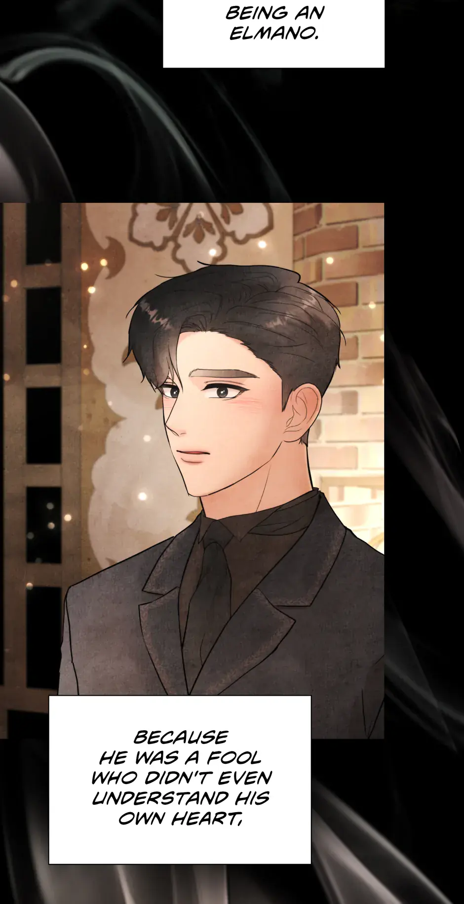 Even Though the Duchess Wants To Chapter 36 Page 65